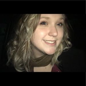 Meet your Posher, Maddi